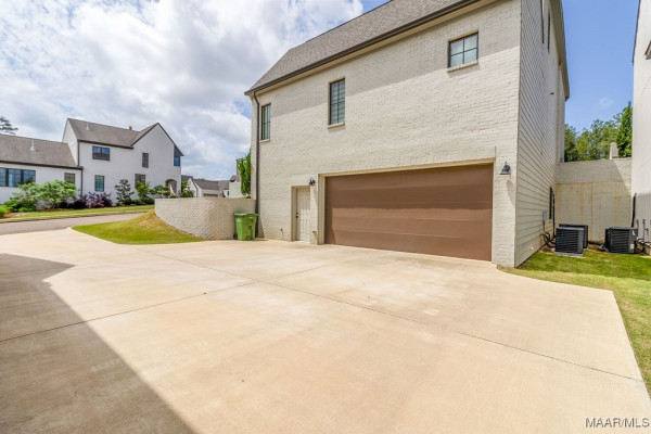 7117 Fain Park Drive