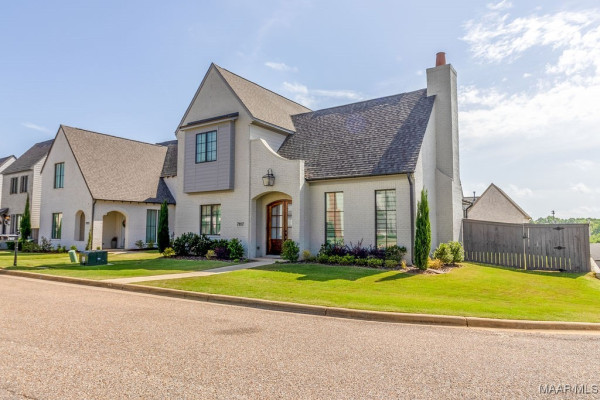 7117 Fain Park Drive