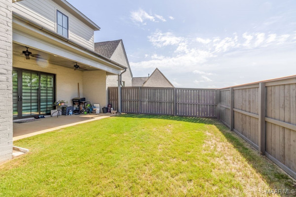 7117 Fain Park Drive