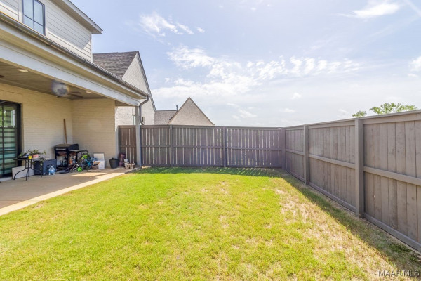 7117 Fain Park Drive