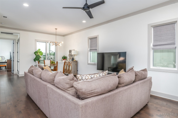 7099 Fain Park Drive