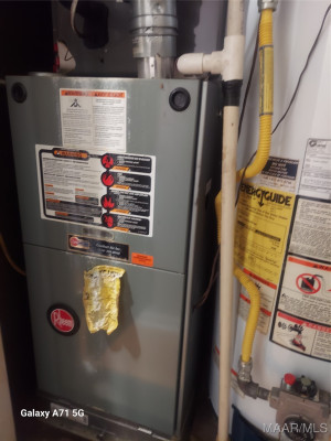 753 Green Ridge Road