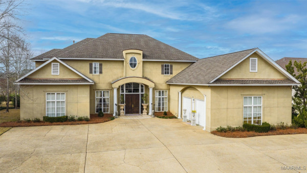 2452 Gunster Road
