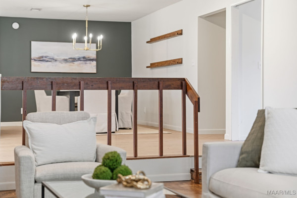 838 Williamsburg Drive