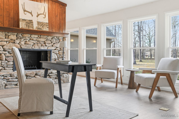 838 Williamsburg Drive