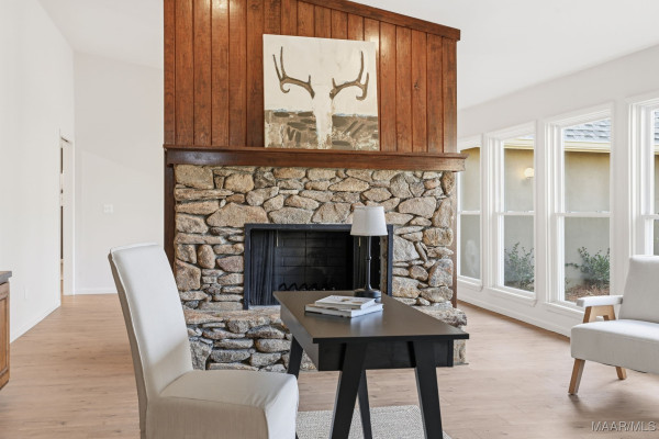 838 Williamsburg Drive