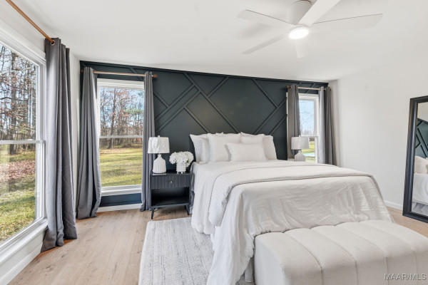 838 Williamsburg Drive