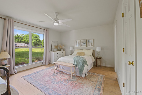 838 Williamsburg Drive