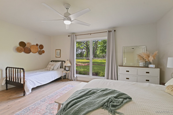 838 Williamsburg Drive