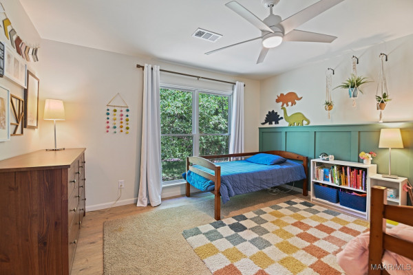 838 Williamsburg Drive