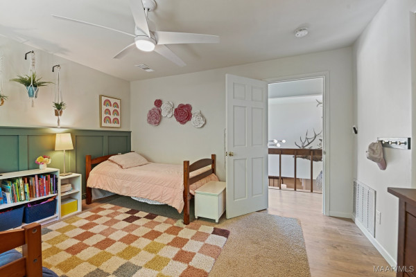 838 Williamsburg Drive