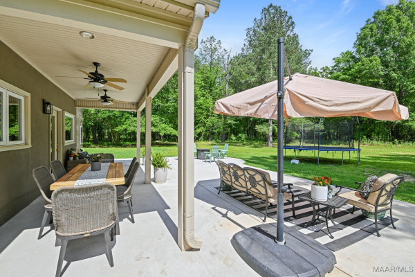 838 Williamsburg Drive