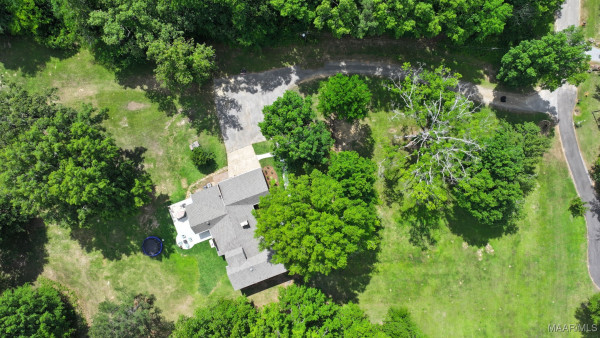 838 Williamsburg Drive