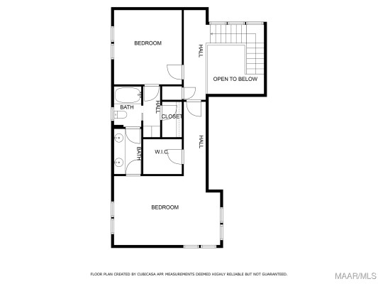 838 Williamsburg Drive