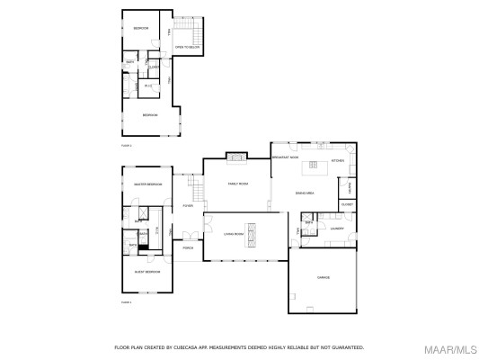 838 Williamsburg Drive