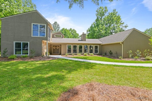 838 Williamsburg Drive