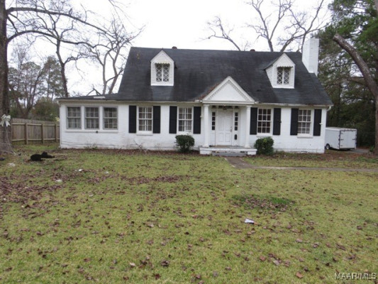 3200 Norman Bridge Road