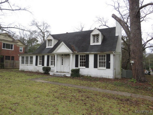 3200 Norman Bridge Road