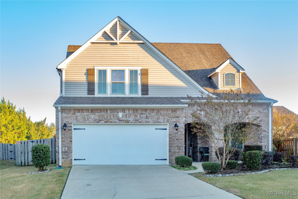 9242 ASHFORD PARK Court