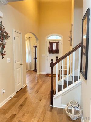 9242 ASHFORD PARK Court