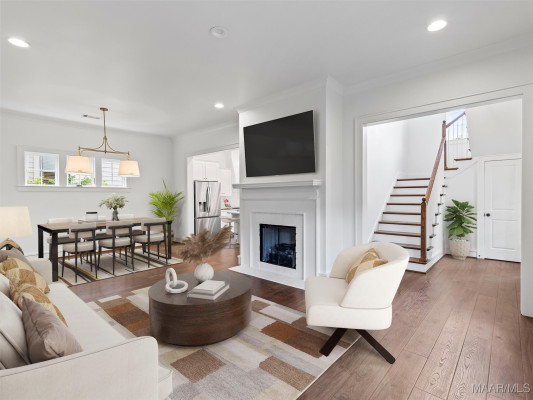 5030 Lower James Street