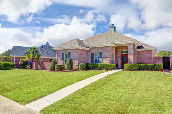 8636 Harvest Ridge Drive