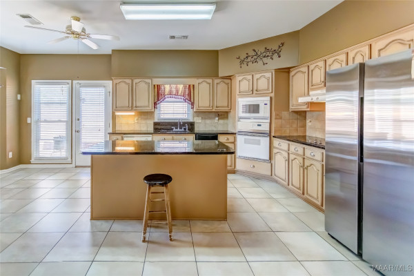 8636 Harvest Ridge Drive