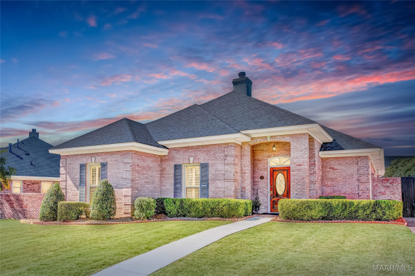 8636 Harvest Ridge Drive