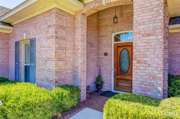 8636 Harvest Ridge Drive