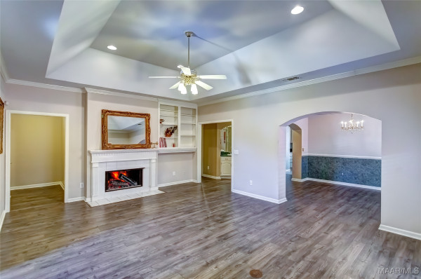 8636 Harvest Ridge Drive