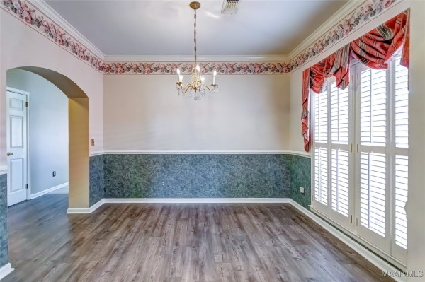 8636 Harvest Ridge Drive