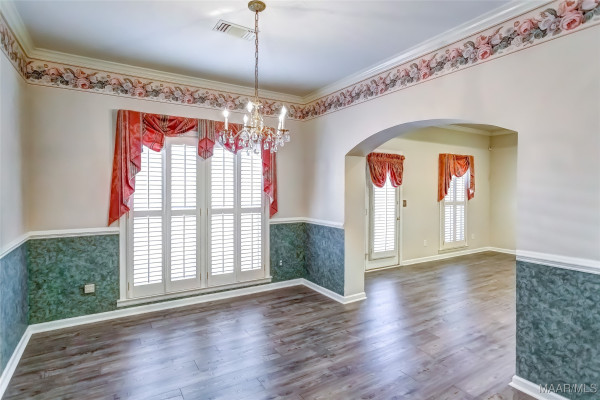 8636 Harvest Ridge Drive