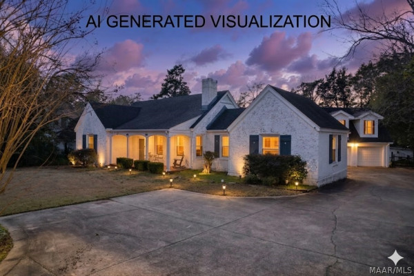 3640 NARROW LANE Road