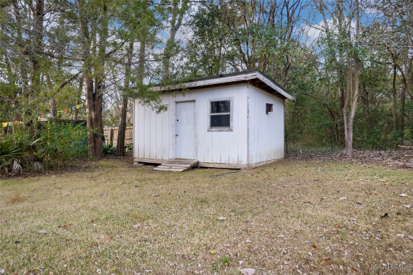 3640 NARROW LANE Road