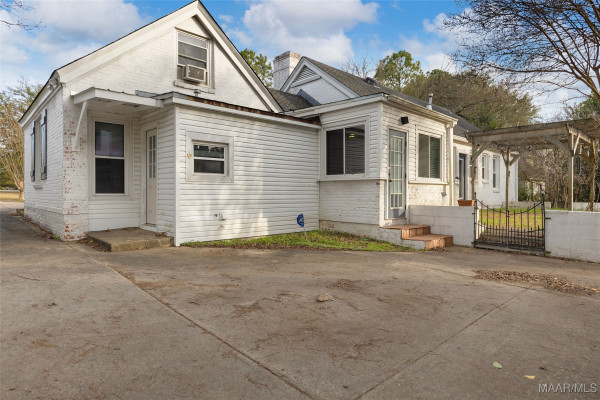 3640 NARROW LANE Road