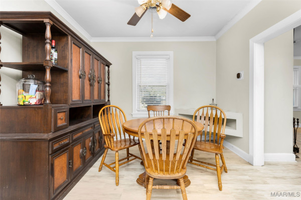 3640 NARROW LANE Road