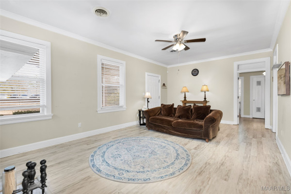 3640 NARROW LANE Road