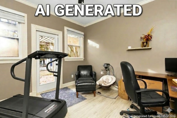 3640 NARROW LANE Road