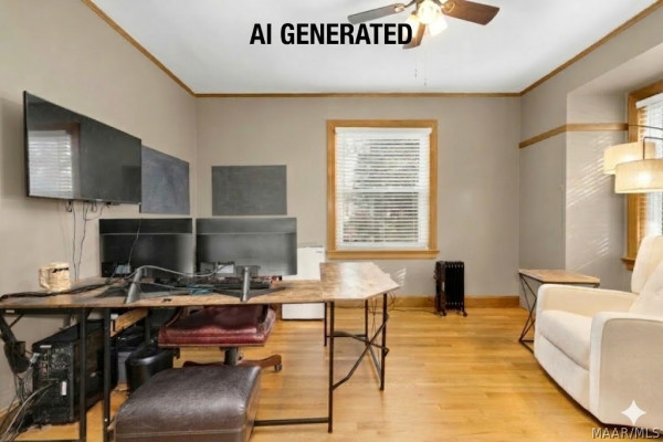 3640 NARROW LANE Road