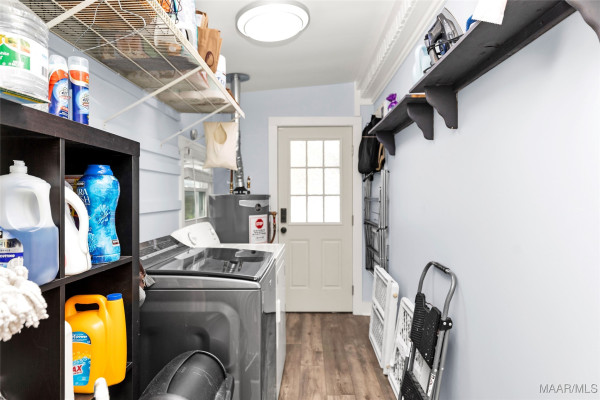 3640 NARROW LANE Road