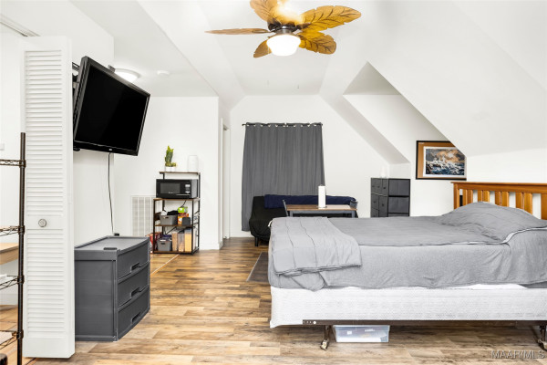 3640 NARROW LANE Road