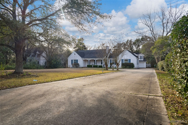 3640 NARROW LANE Road