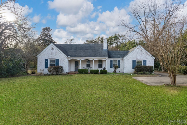 3640 NARROW LANE Road