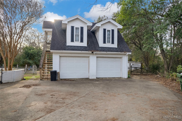 3640 NARROW LANE Road