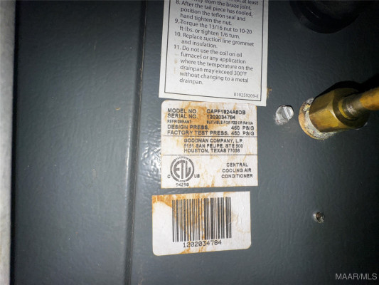 127 BRIARBROOK Drive