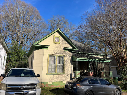 423 Buford Street