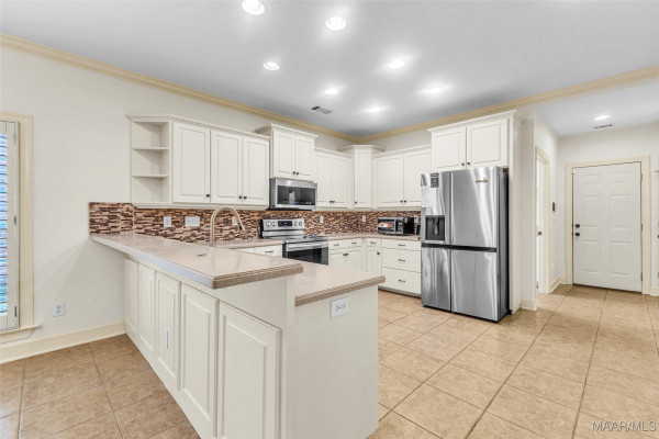 9238 Berrington Place