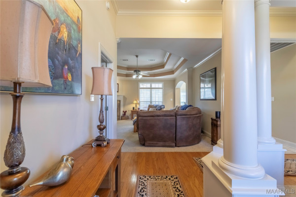 145 E Poplar Street