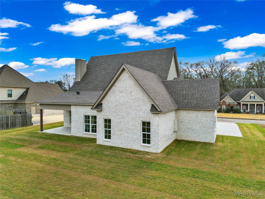 200 Plantation Oaks Boulevard