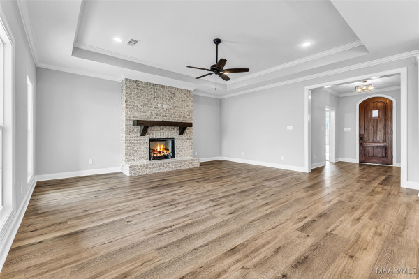 200 Plantation Oaks Boulevard